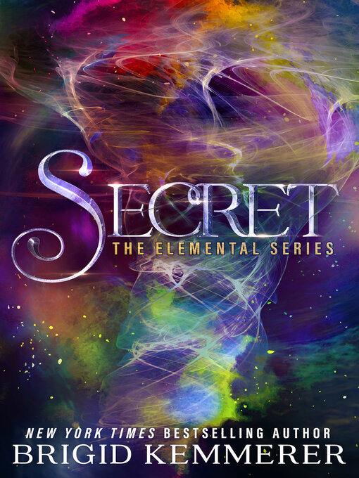 Title details for Secret by Brigid Kemmerer - Available